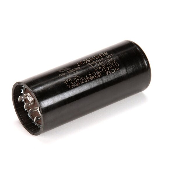 Start Cap Tec 85Ps165C99